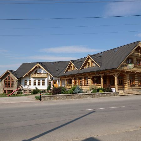 Hostinec Babia Hora Oravská Polhora Екстериор снимка
