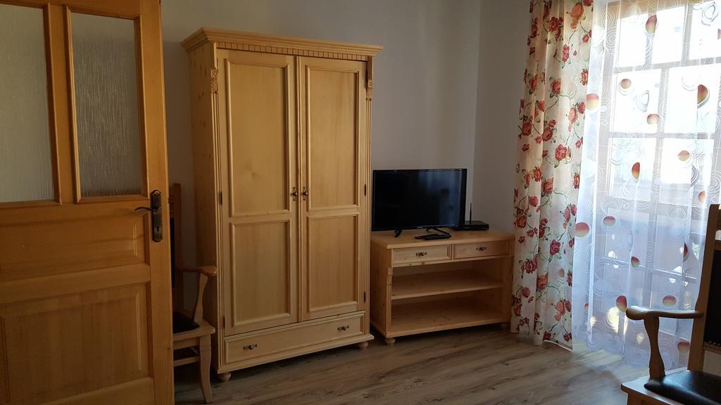 Hostinec Babia Hora Oravská Polhora Екстериор снимка
